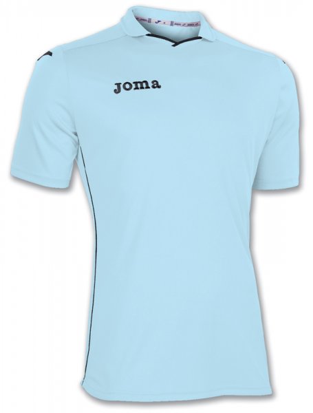 T-SHIRT RIVAL SKY S/S