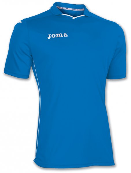 T-SHIRT RIVAL ROYAL S/S