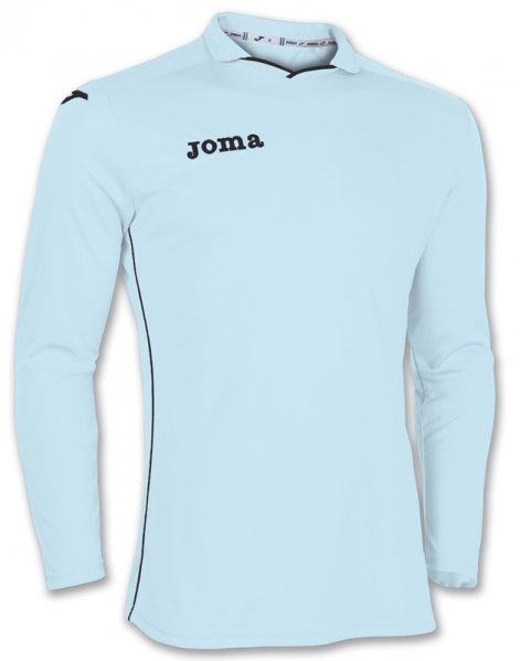 T-SHIRT RIVAL SKY L/S