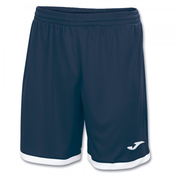SHORT TOLEDO NAVY-WHITE