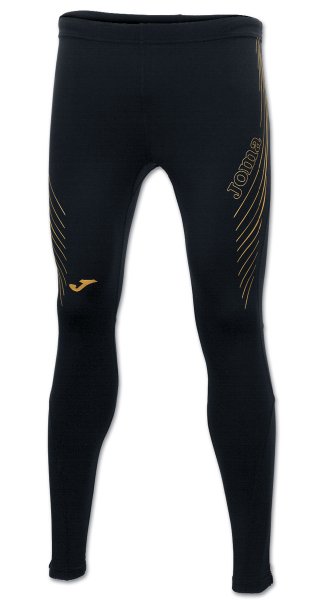 LONG LEGGINGS ELITE IV BLACK