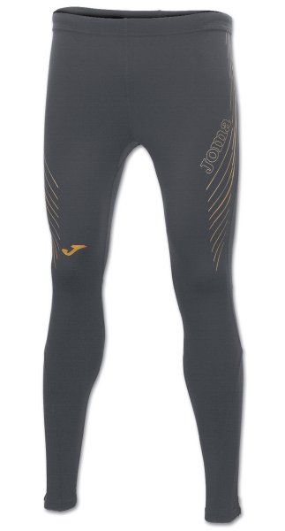 LONG LEGGINGS ELITE IV GREY