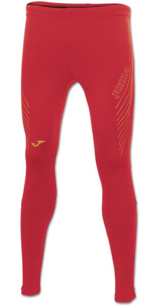 LONG LEGGINGS ELITE IV RED