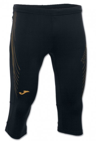 PIRATE LEGGINGS ELITE IV BLACK