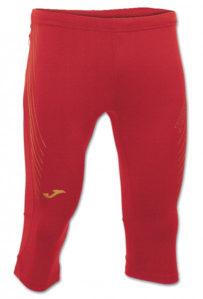 PIRATE LEGGINGS ELITE IV RED