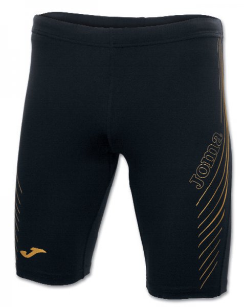 ELASTIC SHORTS ELITE IV BLACK