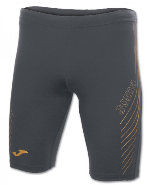 ELASTIC SHORTS ELITE IV GREY