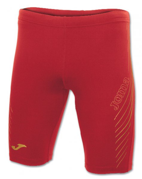 ELASTIC SHORTS ELITE IV RED