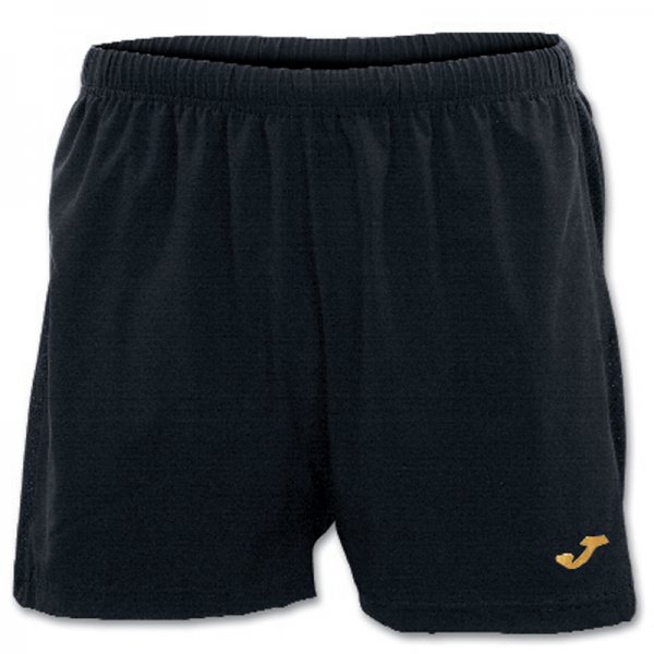COMPETITION SHORT ELITE IV BLACK