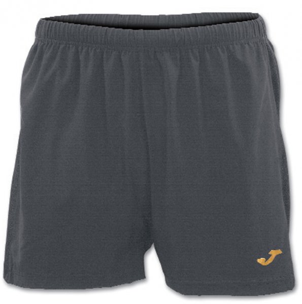 COMPETITION SHORT ELITE IV GREY