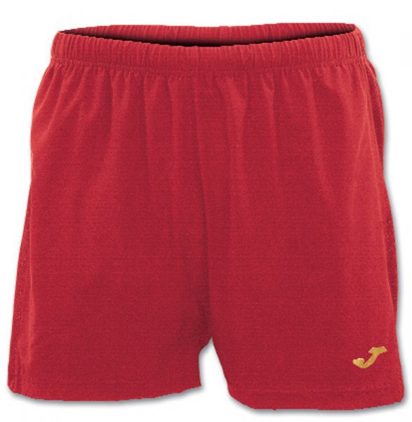 COMPETITION SHORT ELITE IV RED