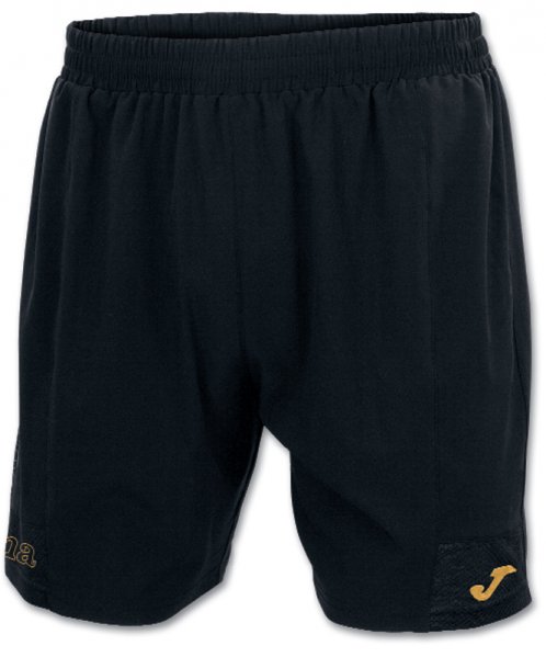 SHORT PANTS ELITE IV BLACK