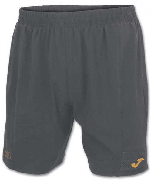 SHORT PANTS ELITE IV GREY