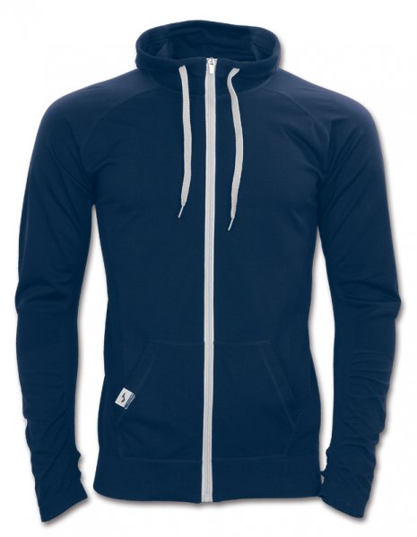 JACKET SKIN NAVY