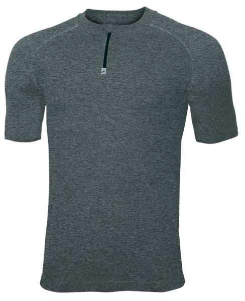 T-SHIRT SKIN GREY S/S