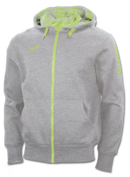 SWEATSHIRT INVICTUS LIGHT MELANGE