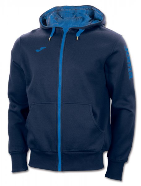 SWEATSHIRT INVICTUS NAVY-ROYAL