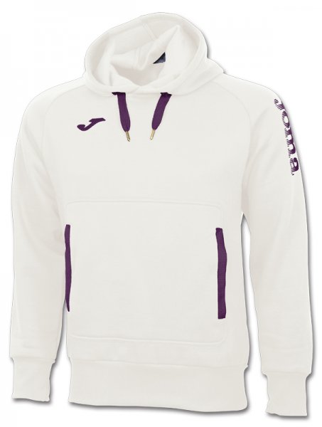 SWEATSHIRT INVICTUS WHITE