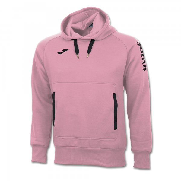 SWEATSHIRT INVICTUS PINK