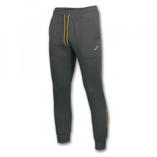 LONG PANT STREET COMBI GREY-GOLD