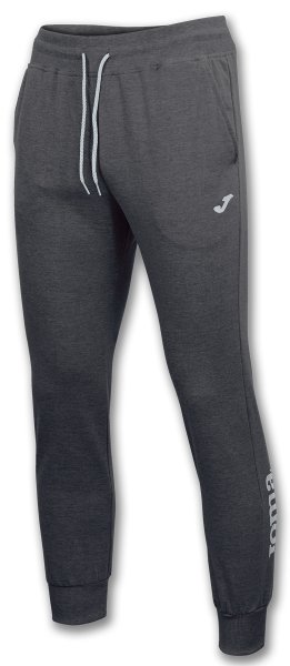 LONG PANT INVCITUS DARK MELANGE