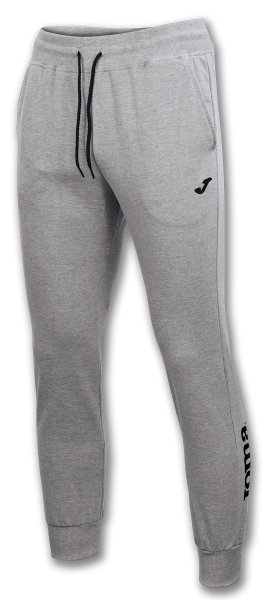 LONG PANT INVICTUS GREY-BLACK