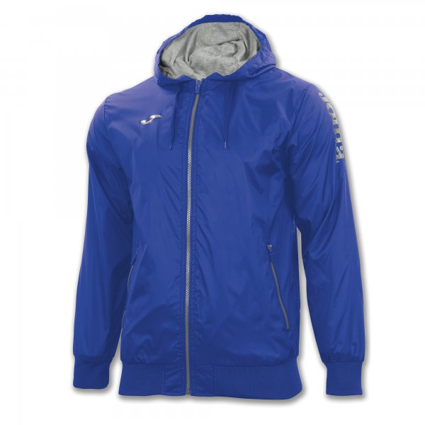 JACKET STREET COMBI NAVY-GREY