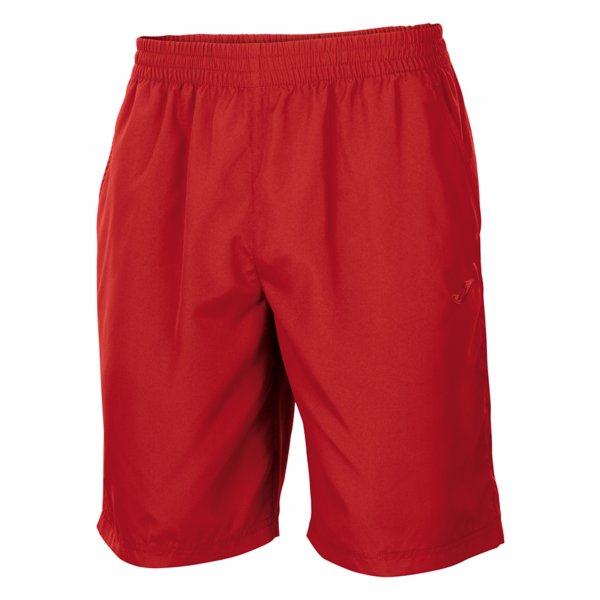 SHORT CRETA RED