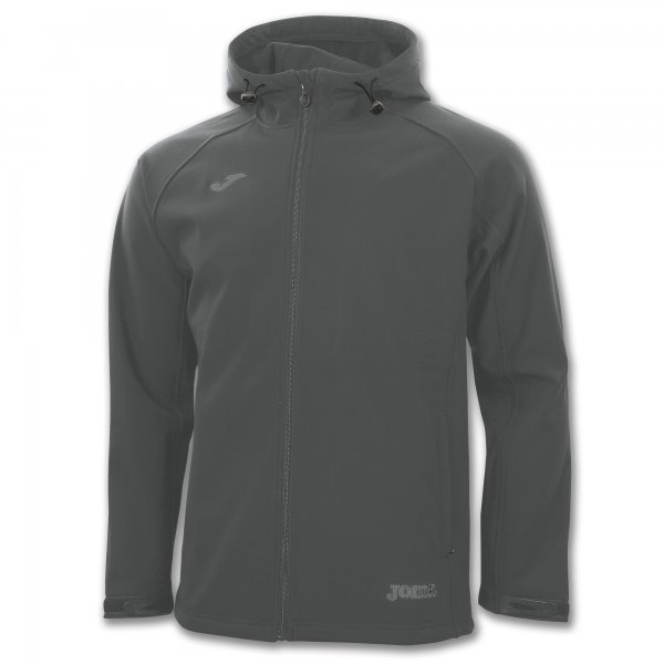 SOFT SHELL BERLIN GREY