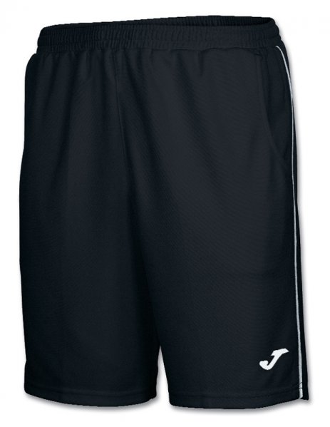 SHORT TERRA BLACK-WHITE