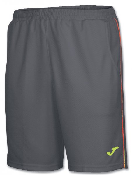 SHORT TERRA GREY-GREEN