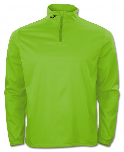 JACKET SKIN GREEN FLUOR