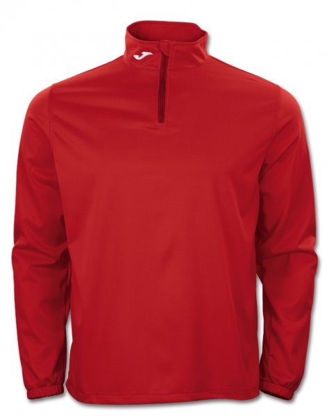 JACKET SKIN RED