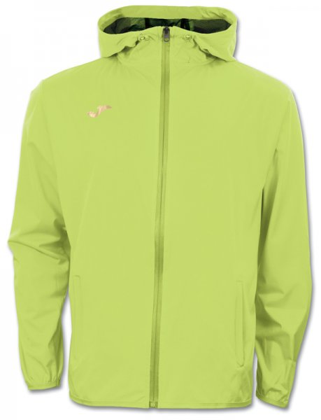 JACKET ELITE IV GREEN