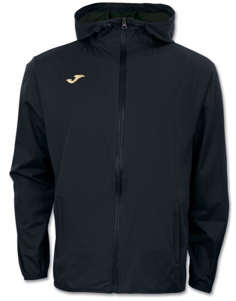 RAINJACKET ELITE IV BLACK