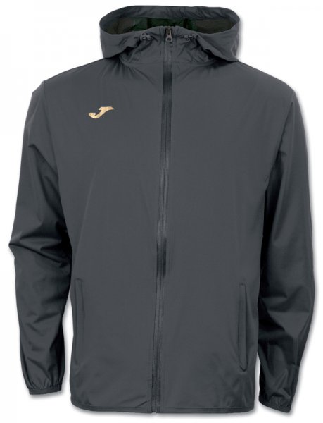 RAINJACKET ELITE IV GREY