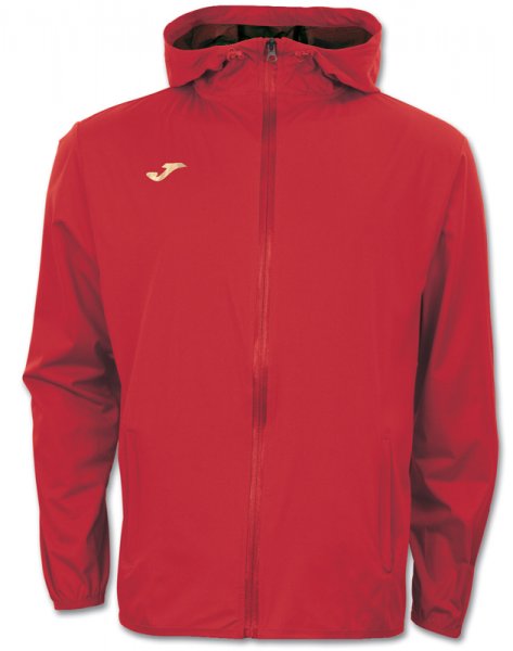 JACKET ELITE IV RED