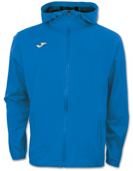 RAINJACKET ELITE IV ROYAL