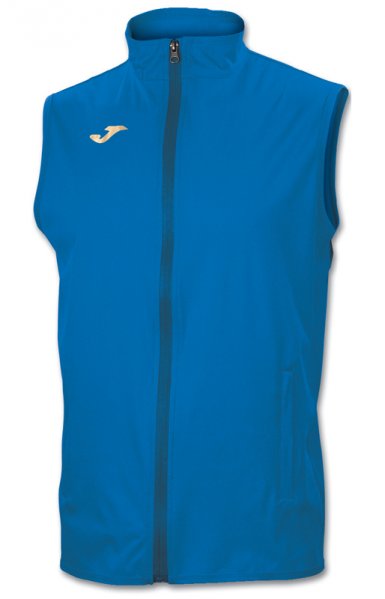 RAINJACKET ELITE IV ROYAL SLEEVELESS