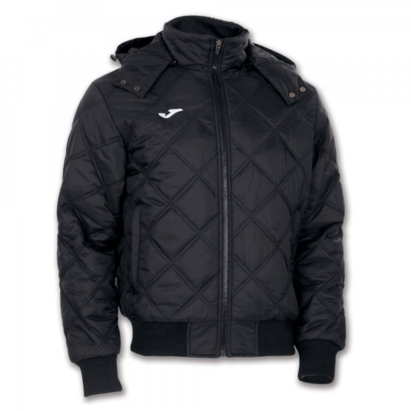 PARKA ALASKA II BLACK