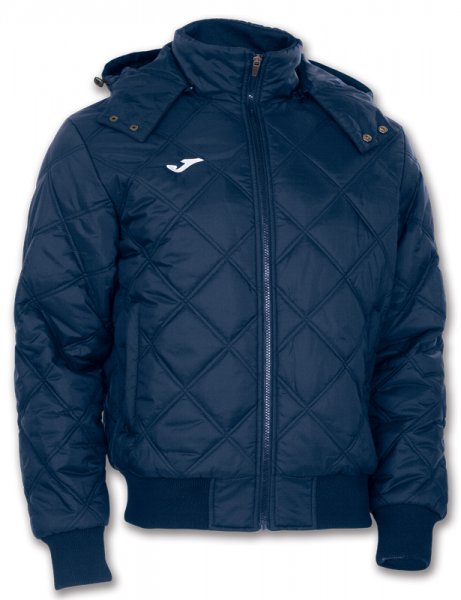 PARKA ALASKA II NAVY