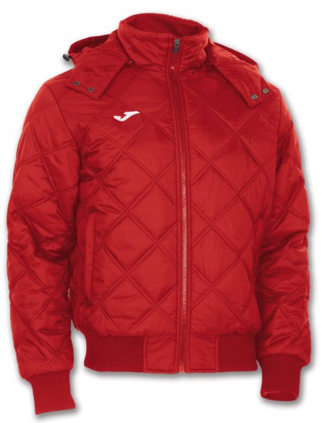 PARKA ALASKA II RED