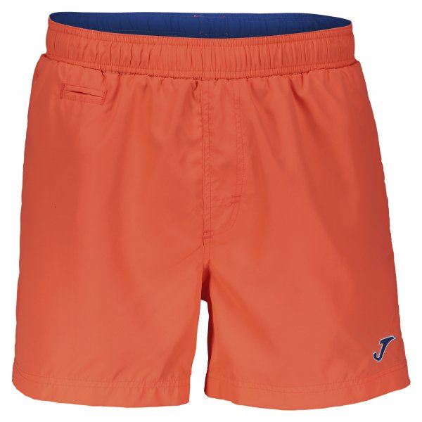SWIMSUIT ORANGE FLUOR