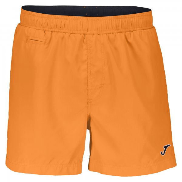 SWIMSUIT ORANGE