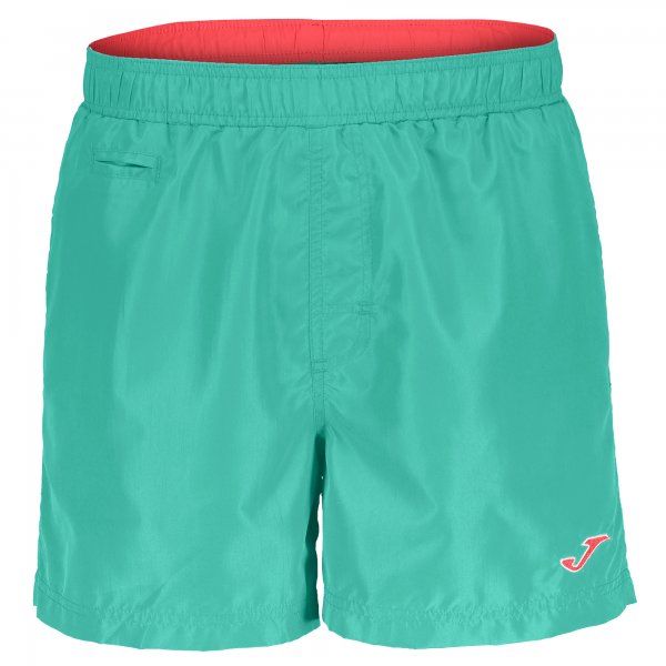 SWIMSUIT TURQUOISE