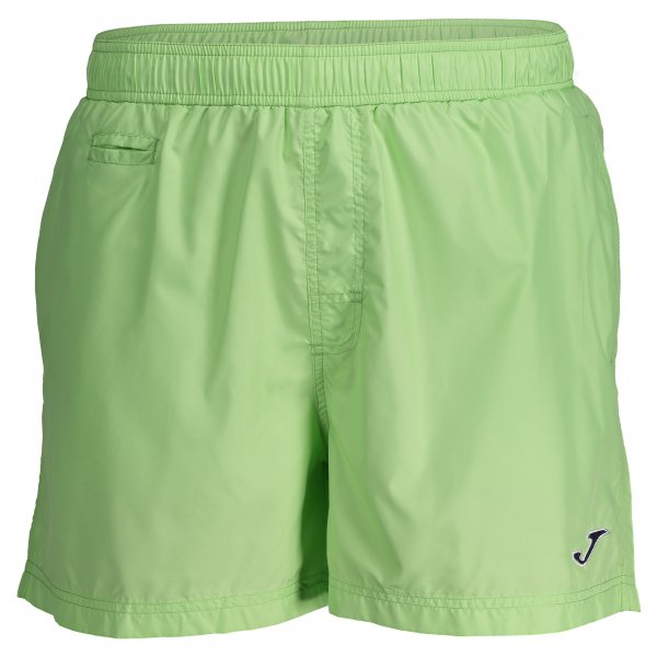 SWIMSUIT LIGHT GREEN