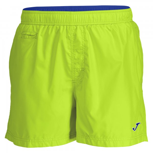 SWIMSUIT LIME