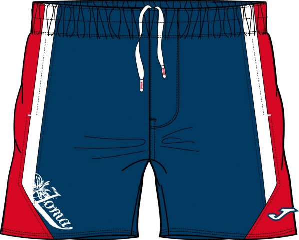 SWIMSUIT NAVY