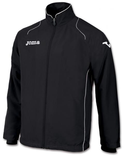JACKET MICRO.-CHAMPION II BLACK