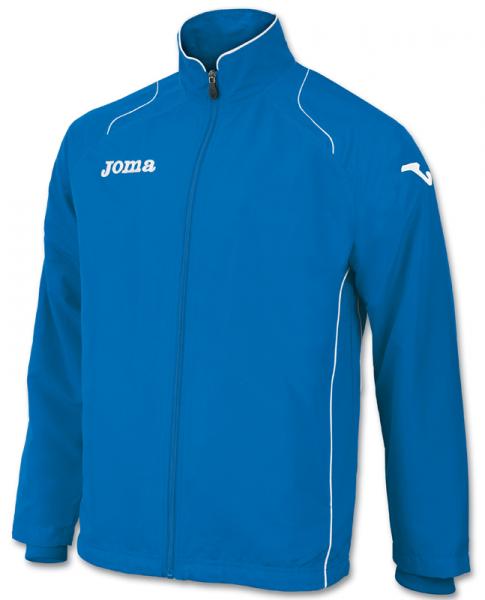 CHAMPIONSHIP II ROYAL MICRO JACKET